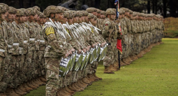 16 de junio | Día de la Infantería de Marina